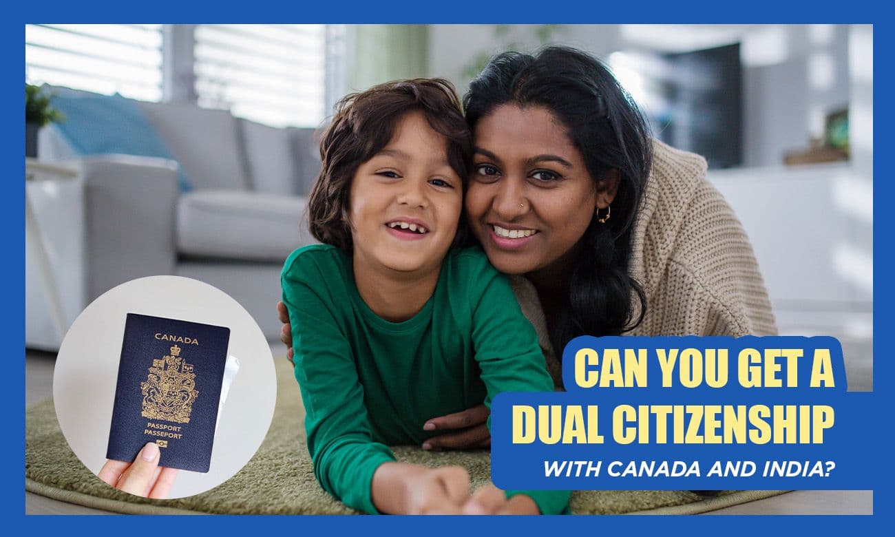 Can You Get Dual Citizenship in India and Canada? Exploring the OCI Program