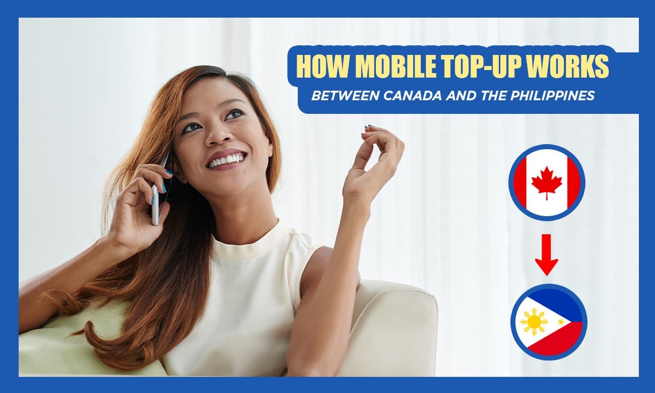 Cover image for article on exploring the mechanics of mobile top-up between canada and the philippines