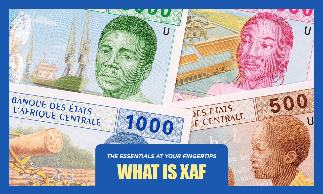 The Central African CFA Franc (XAF): Your Fun Guide to Africa’s Unique Currency