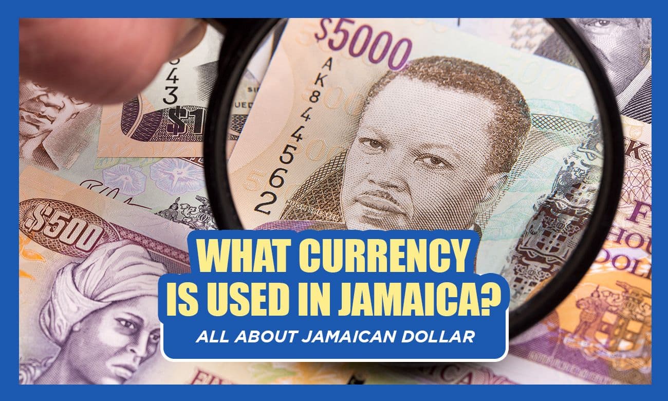 Cover image for article on An Overview of Jamaica's Currency: Jamaican Dollar